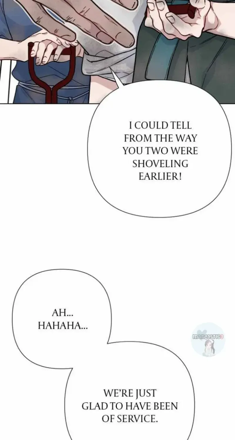 The Way That Knight Lives As a Lady Zinmanga X Chapter 83 Page 89