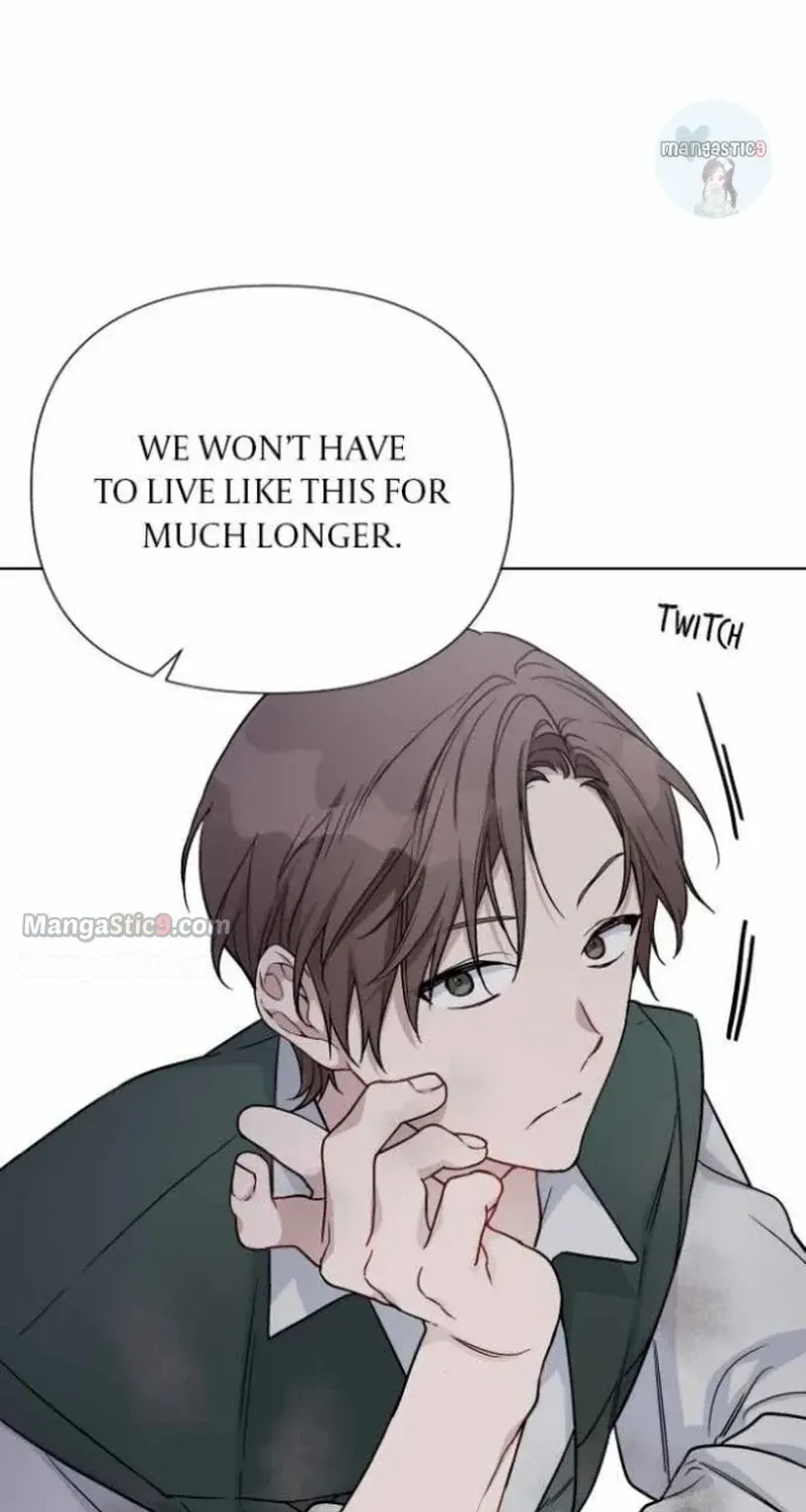 The Way That Knight Lives As a Lady Zinmanga X Chapter 83 Page 101