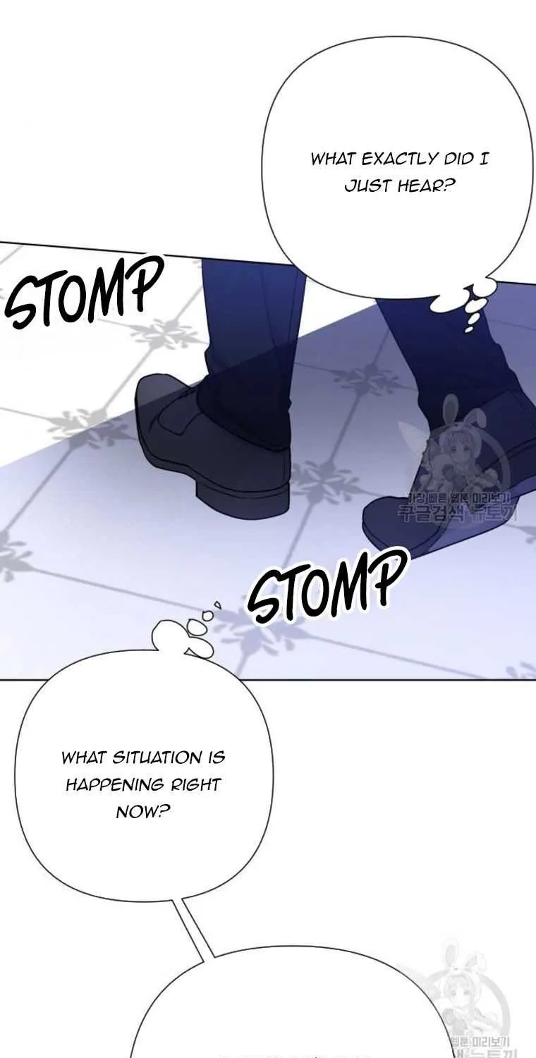 The Way That Knight Lives As a Lady Zinmanga X Chapter 82 Page 19