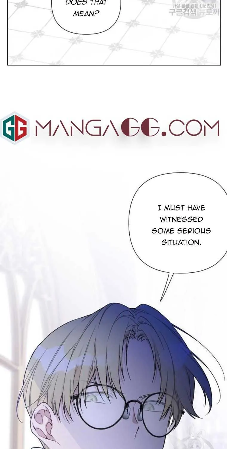 The Way That Knight Lives As a Lady Zinmanga X Chapter 82 Page 21