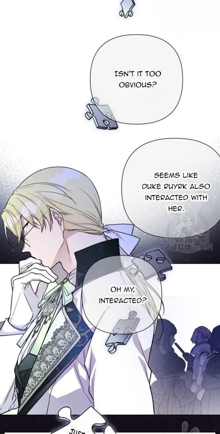 The Way That Knight Lives As a Lady Zinmanga X Chapter 82 Page 30