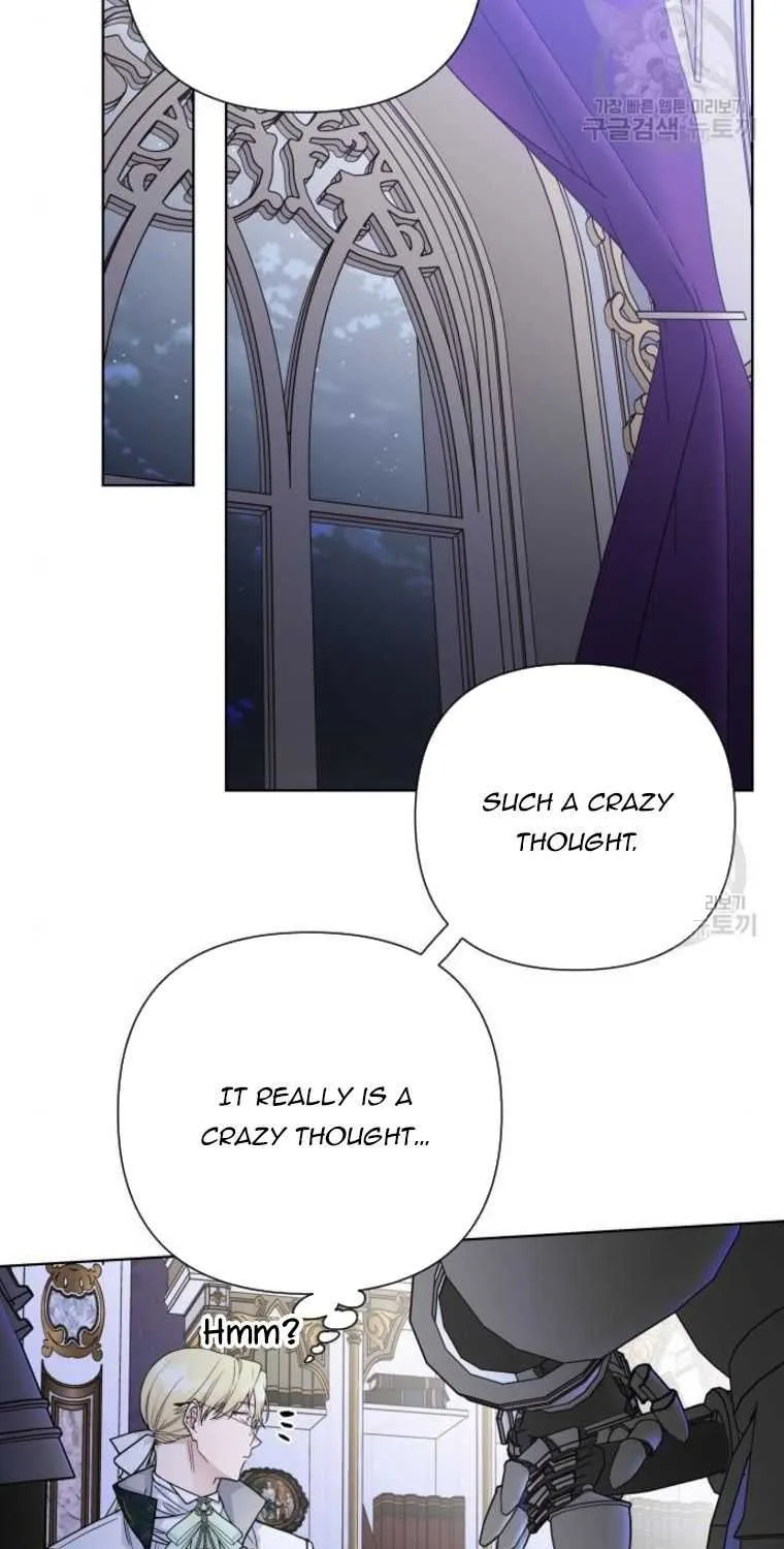 The Way That Knight Lives As a Lady Zinmanga X Chapter 82 Page 39