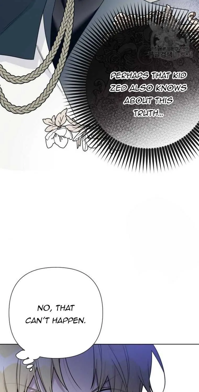 The Way That Knight Lives As a Lady Zinmanga X Chapter 82 Page 49