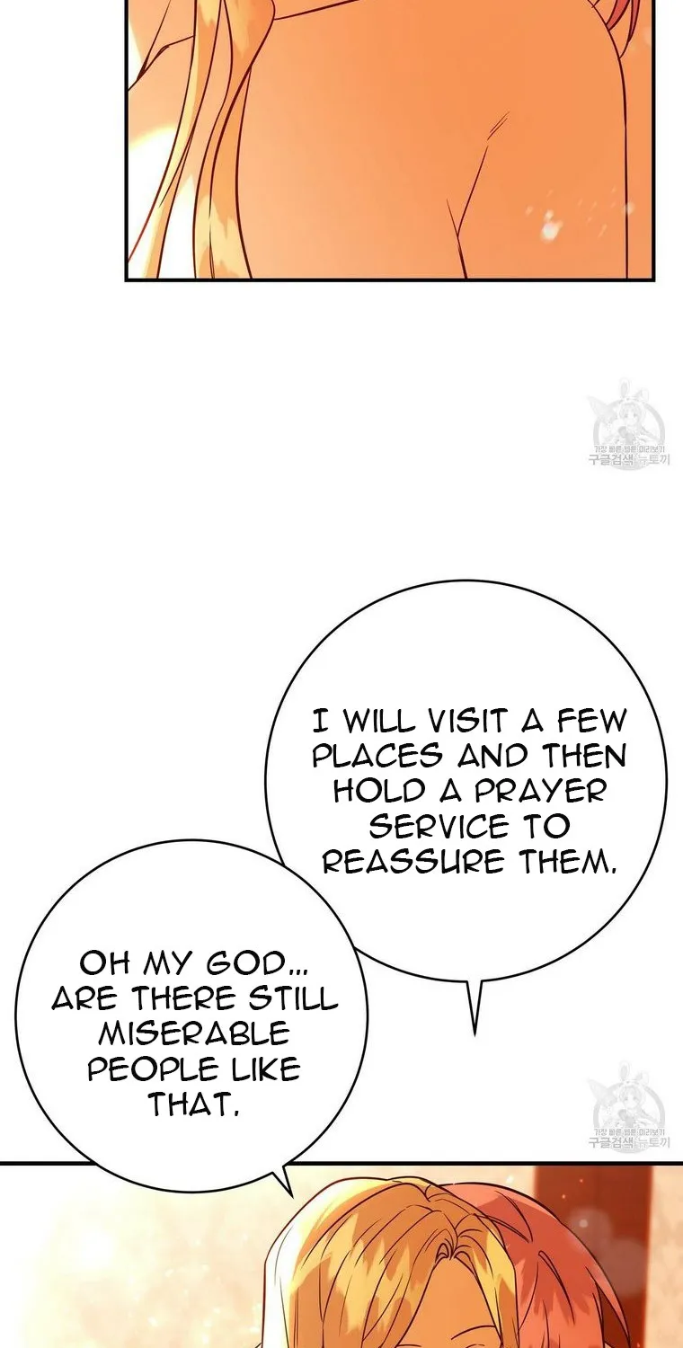 The Way That Knight Lives As a Lady Zinmanga X Chapter 81 Page 4