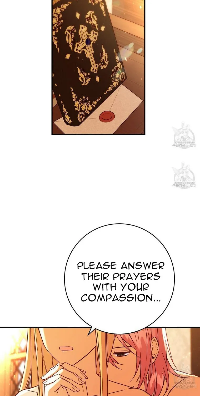 The Way That Knight Lives As a Lady Zinmanga X Chapter 81 Page 6