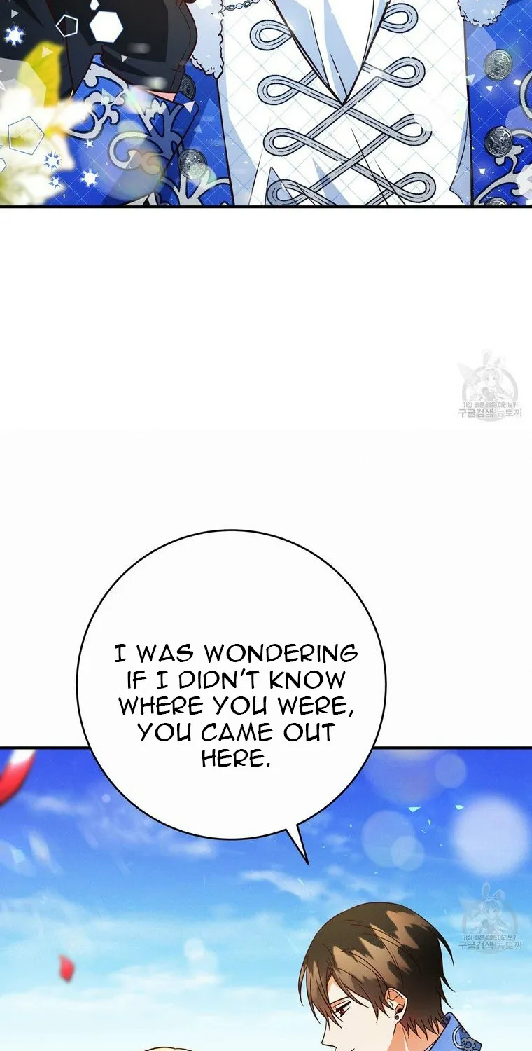 The Way That Knight Lives As a Lady Zinmanga X Chapter 81 Page 38