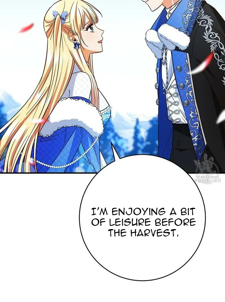 The Way That Knight Lives As a Lady Zinmanga X Chapter 81 Page 39