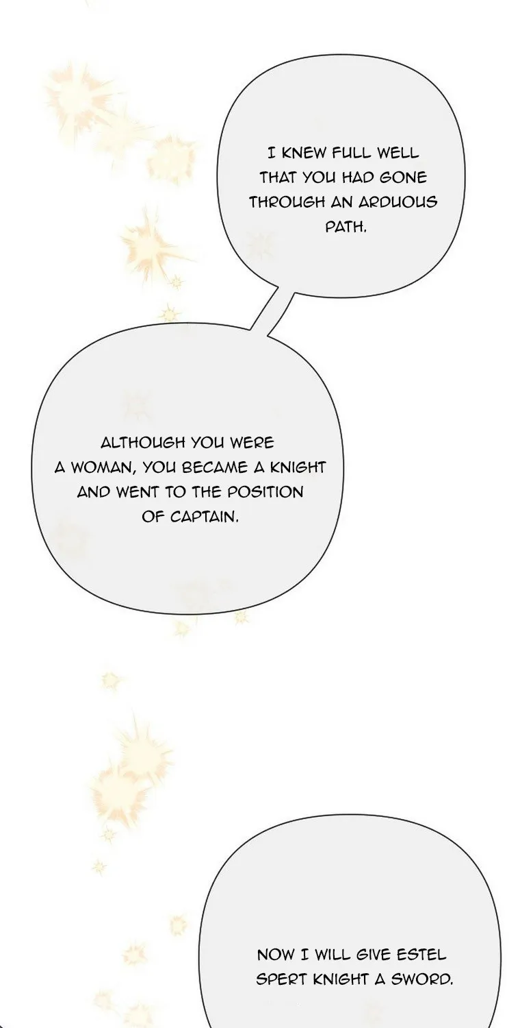 The Way That Knight Lives As a Lady Zinmanga X Chapter 80 Page 22