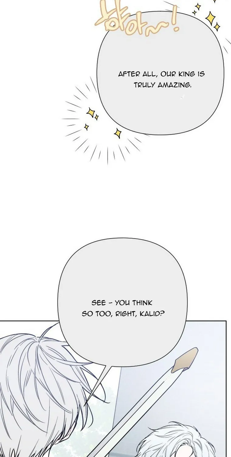 The Way That Knight Lives As a Lady Zinmanga X Chapter 80 Page 26