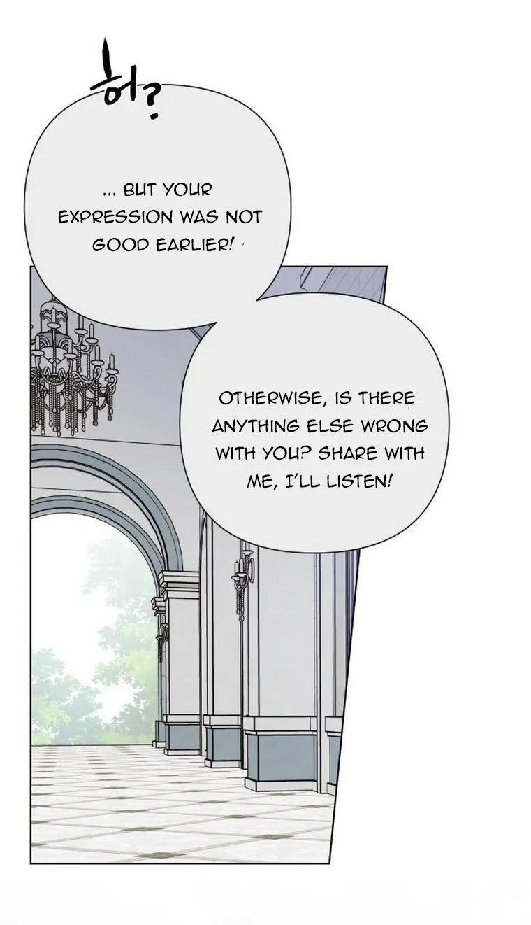 The Way That Knight Lives As a Lady Zinmanga X Chapter 80 Page 38