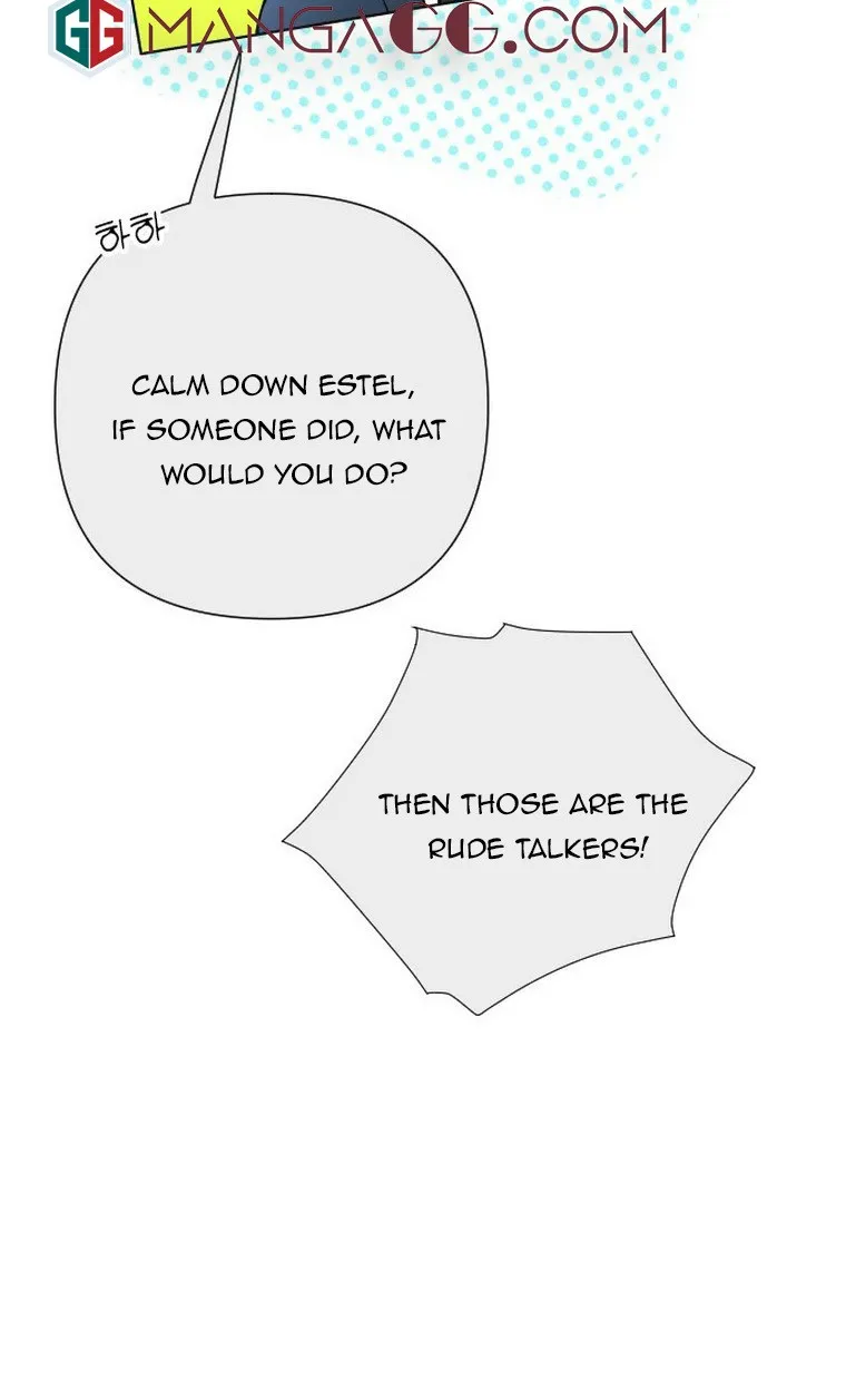 The Way That Knight Lives As a Lady Zinmanga X Chapter 80 Page 45