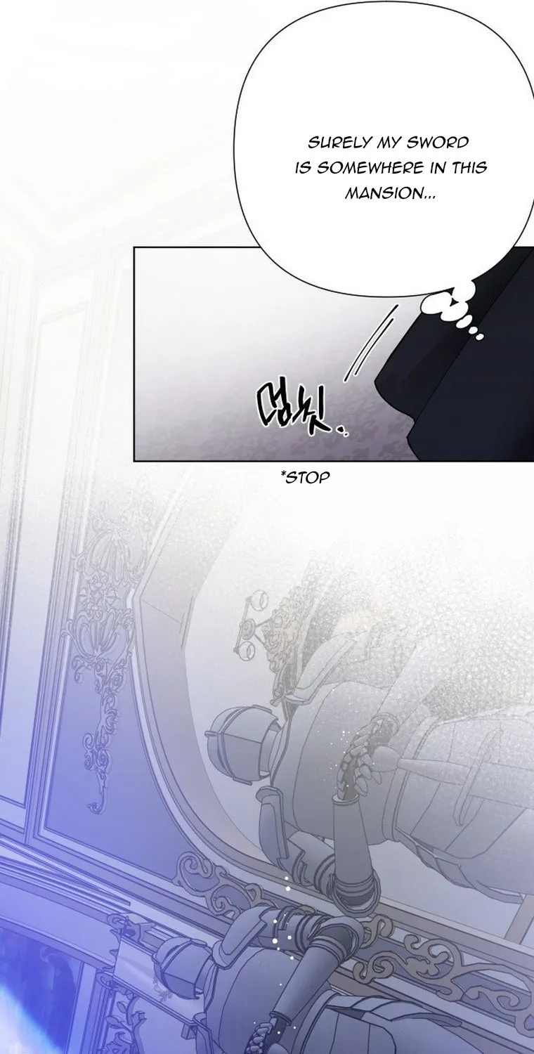 The Way That Knight Lives As a Lady Zinmanga X Chapter 80 Page 59