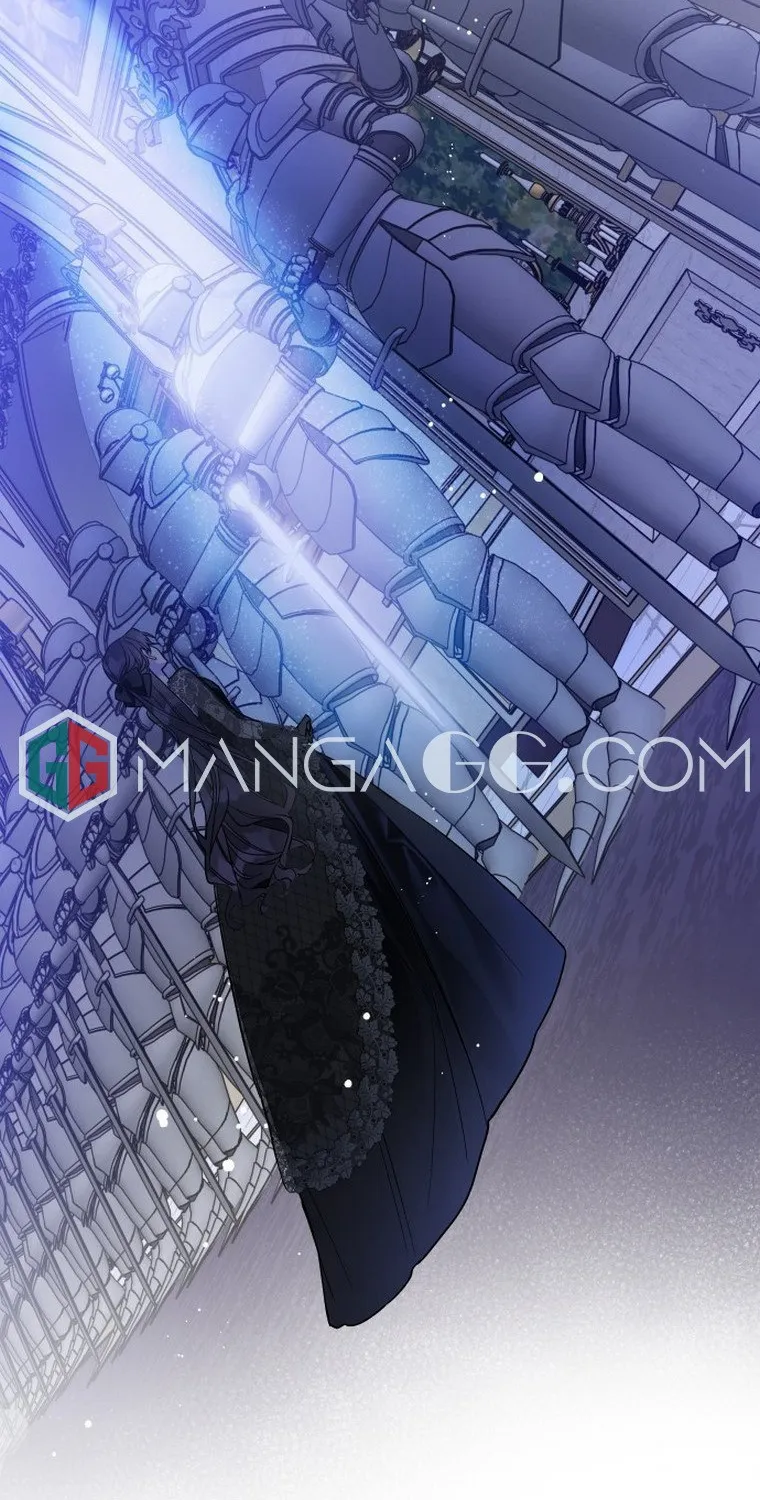 The Way That Knight Lives As a Lady Zinmanga X Chapter 80 Page 60