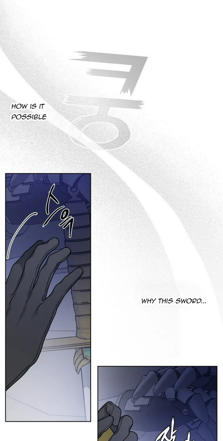 The Way That Knight Lives As a Lady Zinmanga X Chapter 80 Page 64