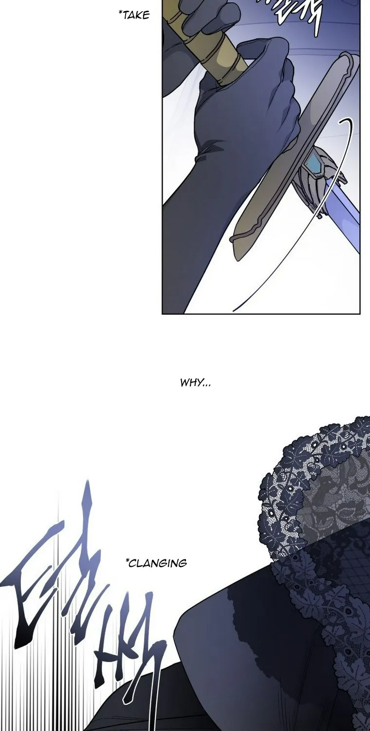 The Way That Knight Lives As a Lady Zinmanga X Chapter 80 Page 65