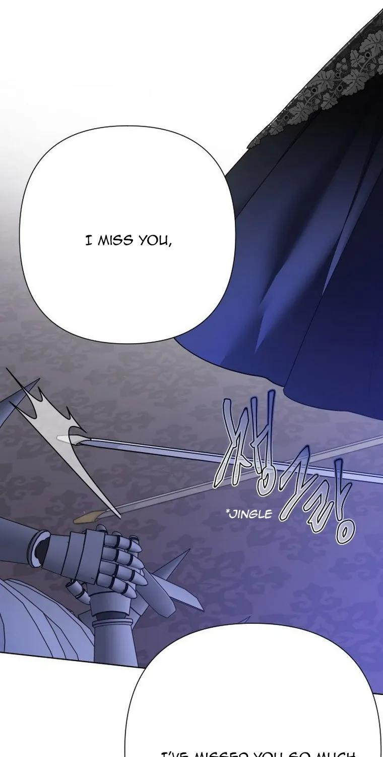 The Way That Knight Lives As a Lady Zinmanga X Chapter 80 Page 71