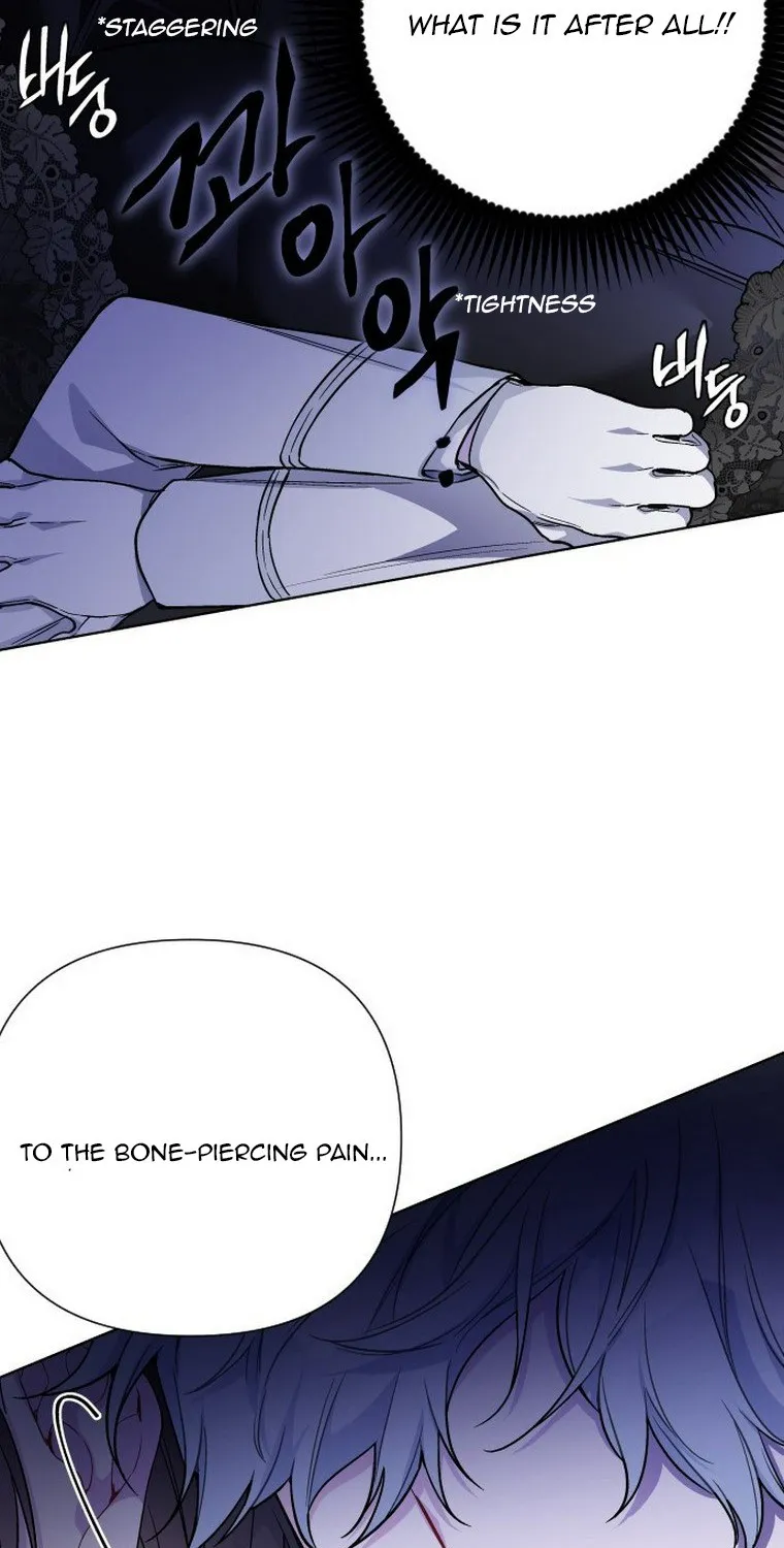 The Way That Knight Lives As a Lady Zinmanga X Chapter 80 Page 73