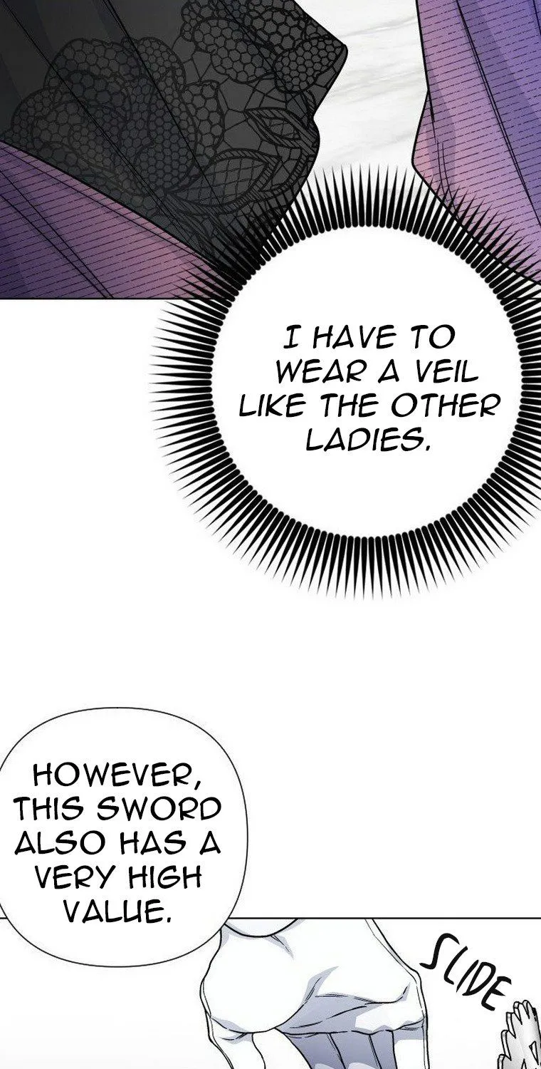 The Way That Knight Lives As a Lady Zinmanga X Chapter 79 Page 63