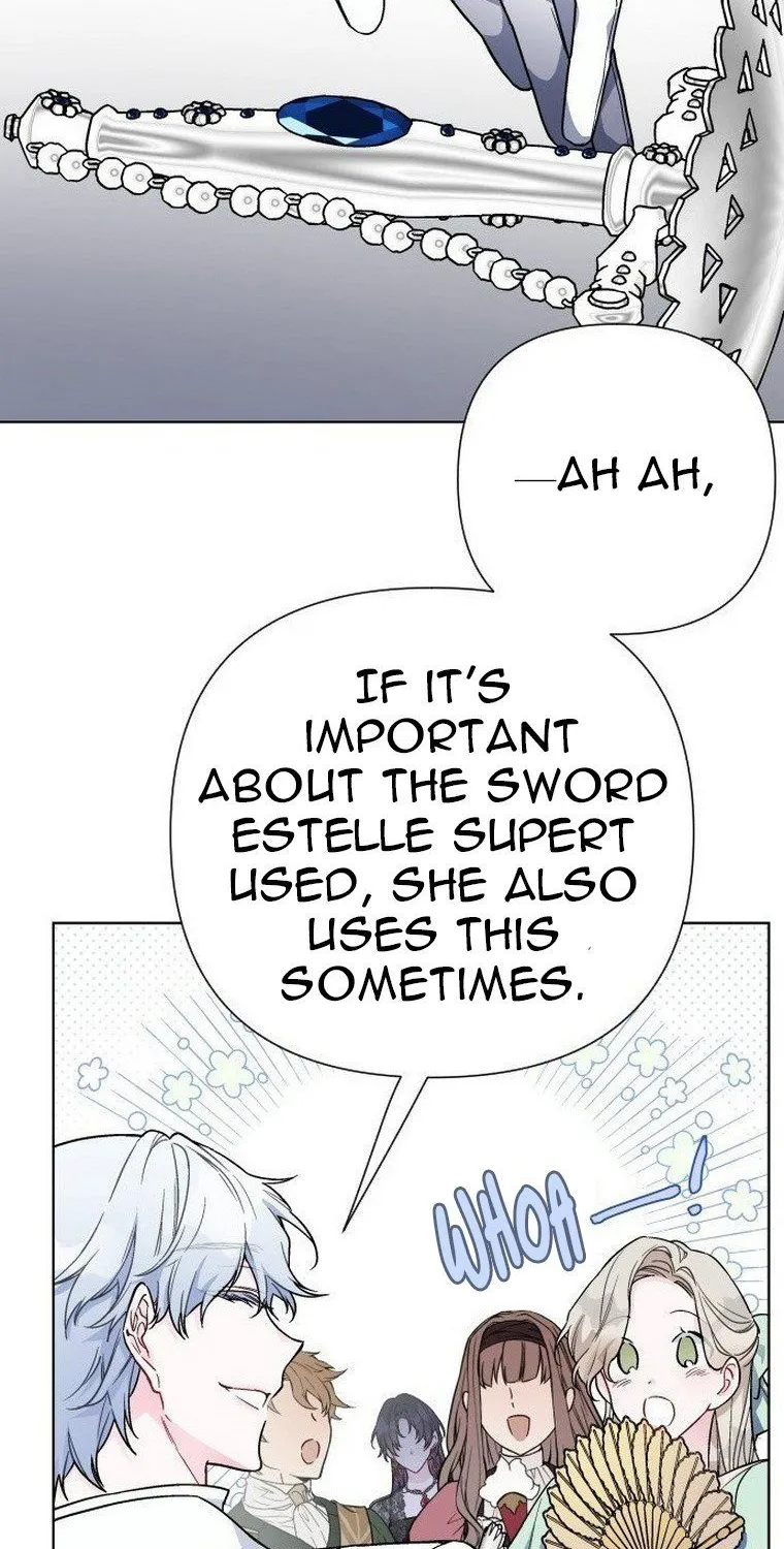 The Way That Knight Lives As a Lady Zinmanga X Chapter 79 Page 64