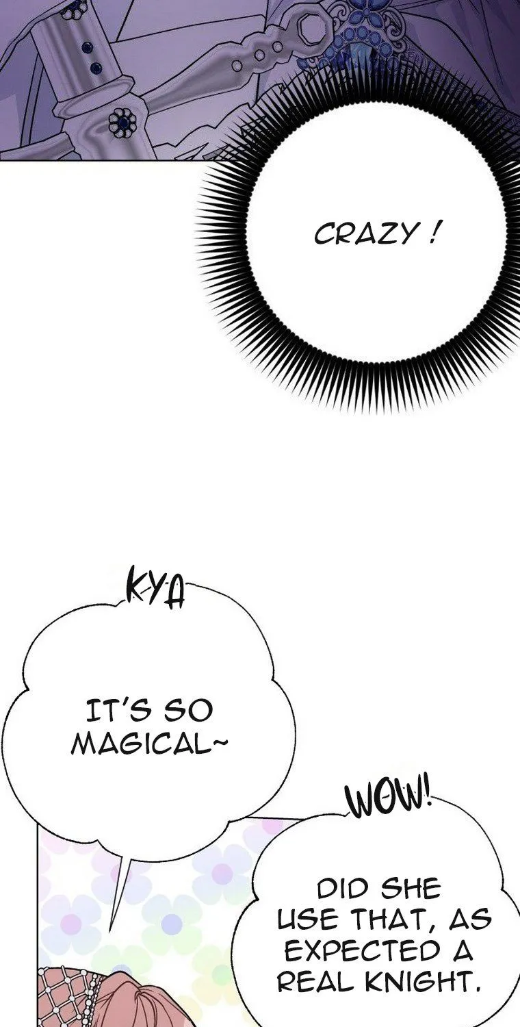 The Way That Knight Lives As a Lady Zinmanga X Chapter 79 Page 70