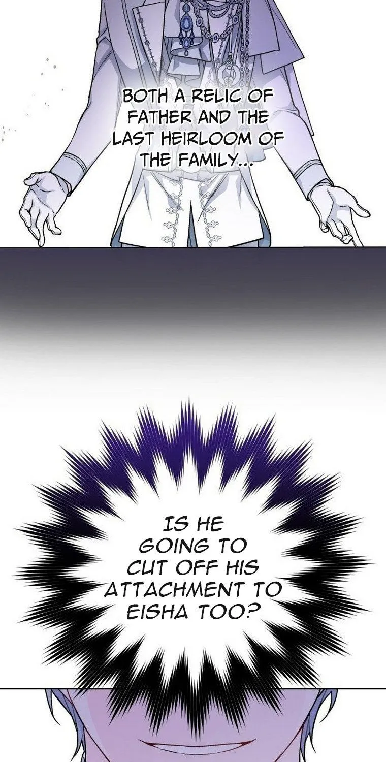 The Way That Knight Lives As a Lady Zinmanga X Chapter 79 Page 75