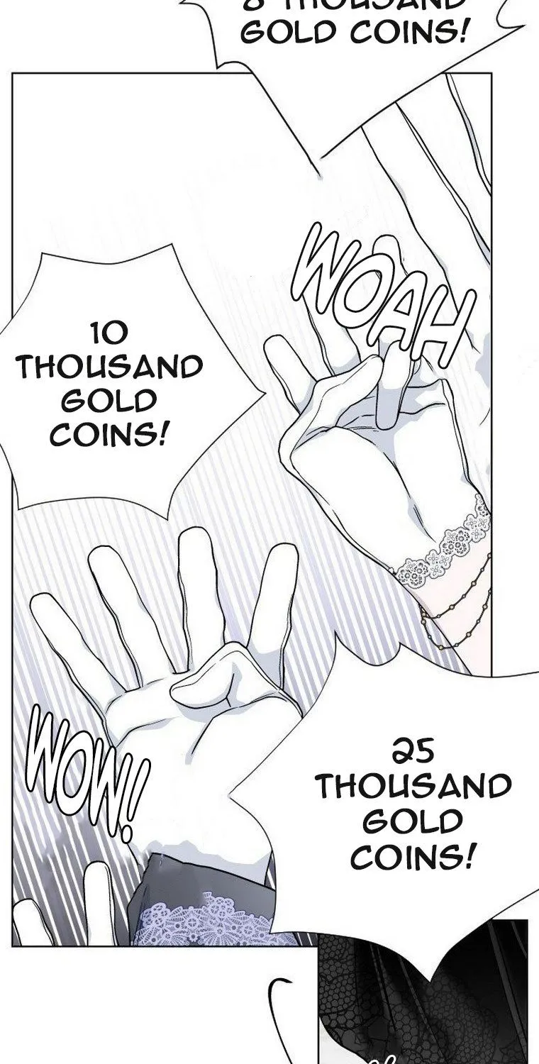 The Way That Knight Lives As a Lady Zinmanga X Chapter 79 Page 77