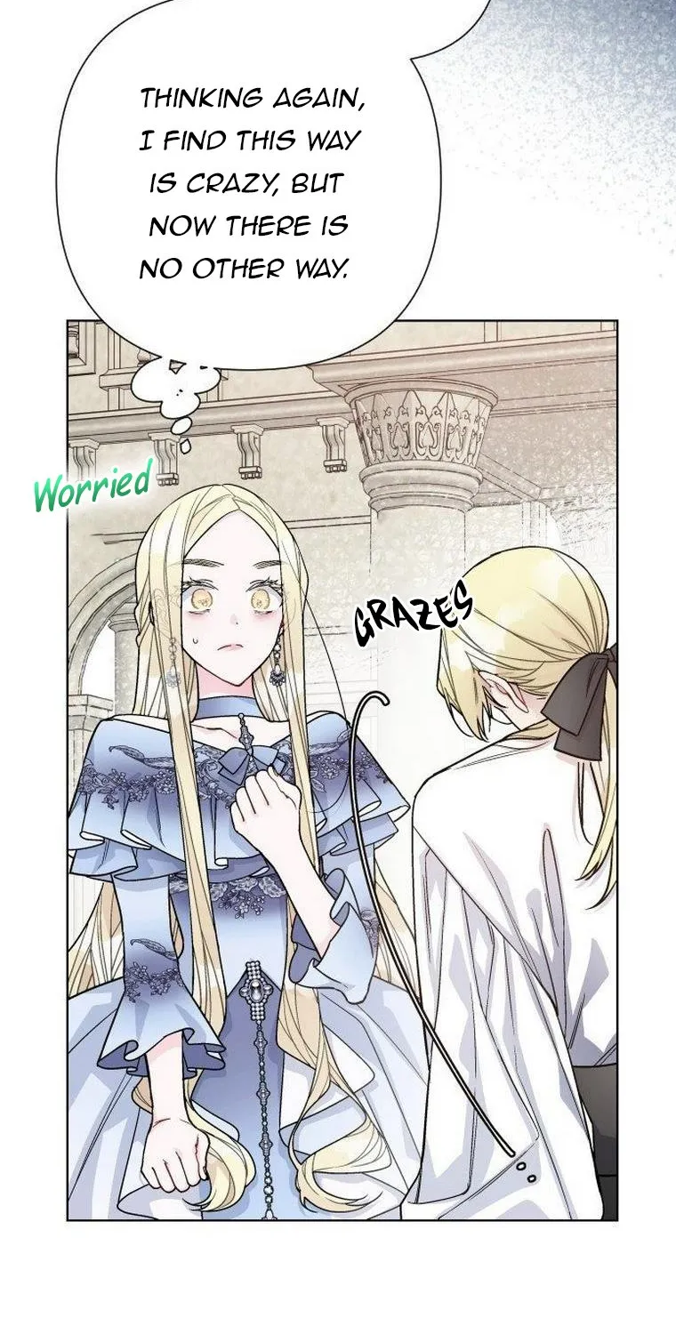 The Way That Knight Lives As a Lady Zinmanga X Chapter 78 Page 6