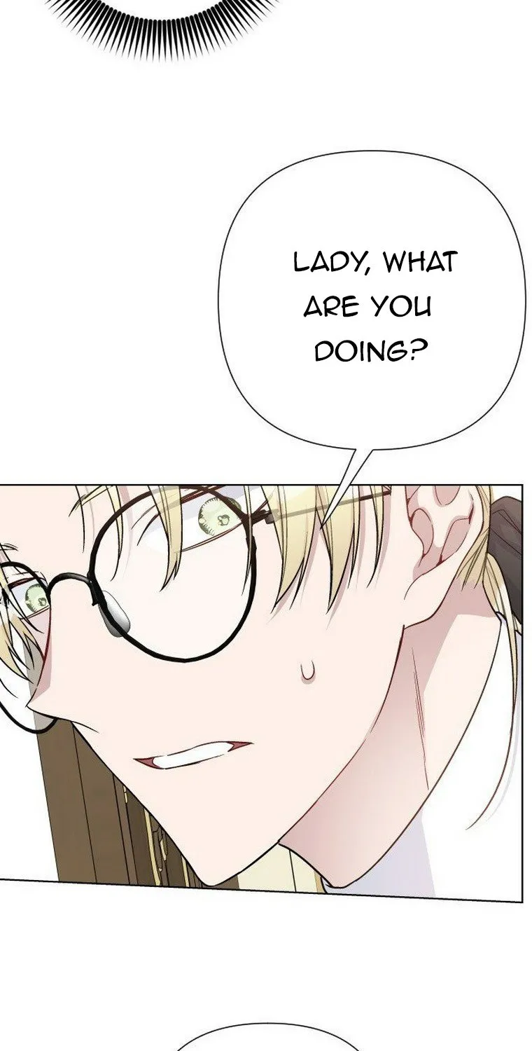 The Way That Knight Lives As a Lady Zinmanga X Chapter 78 Page 15