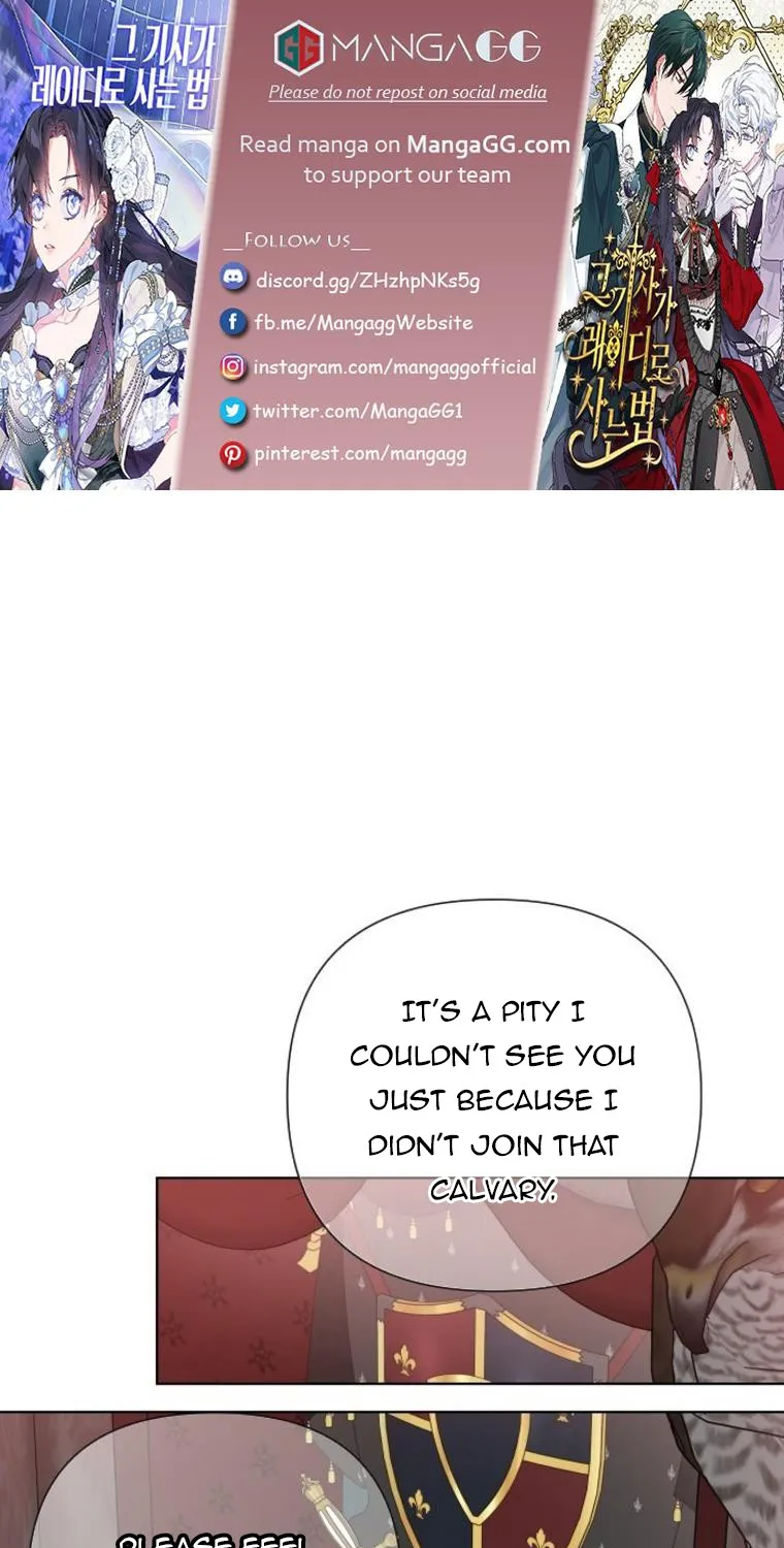The Way That Knight Lives As a Lady Zinmanga X Chapter 77 Page 1