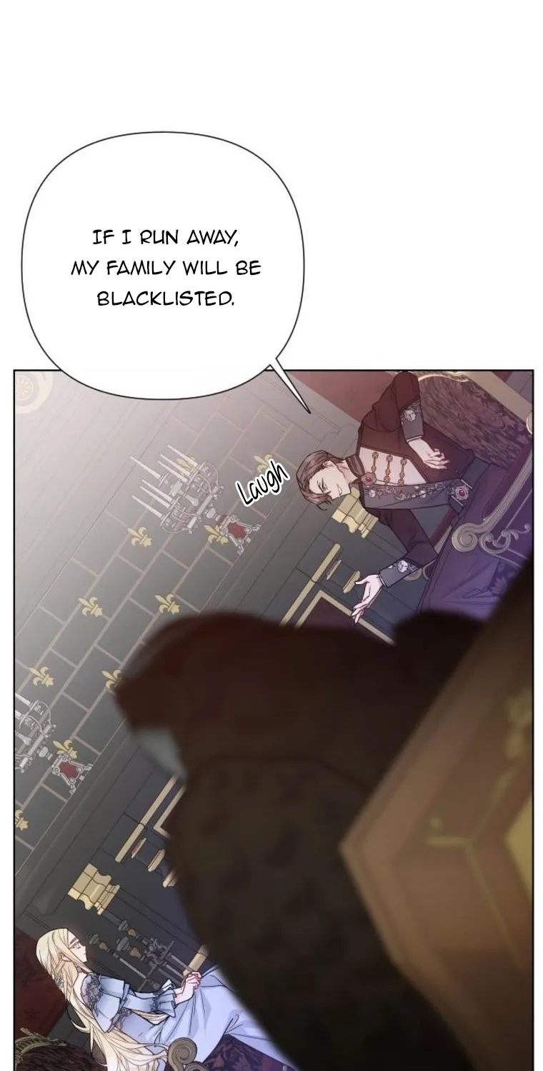 The Way That Knight Lives As a Lady Zinmanga X Chapter 77 Page 4