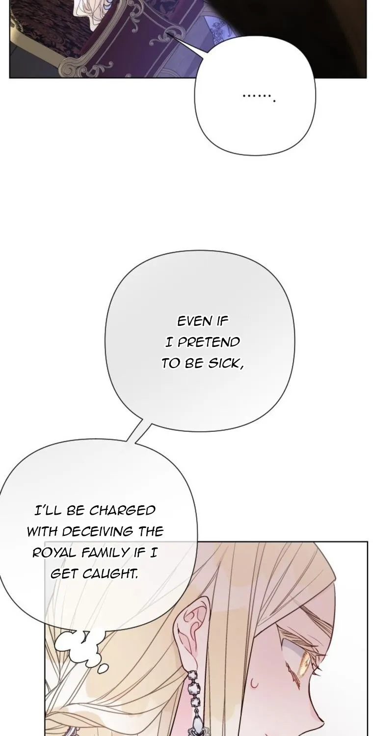 The Way That Knight Lives As a Lady Zinmanga X Chapter 77 Page 5