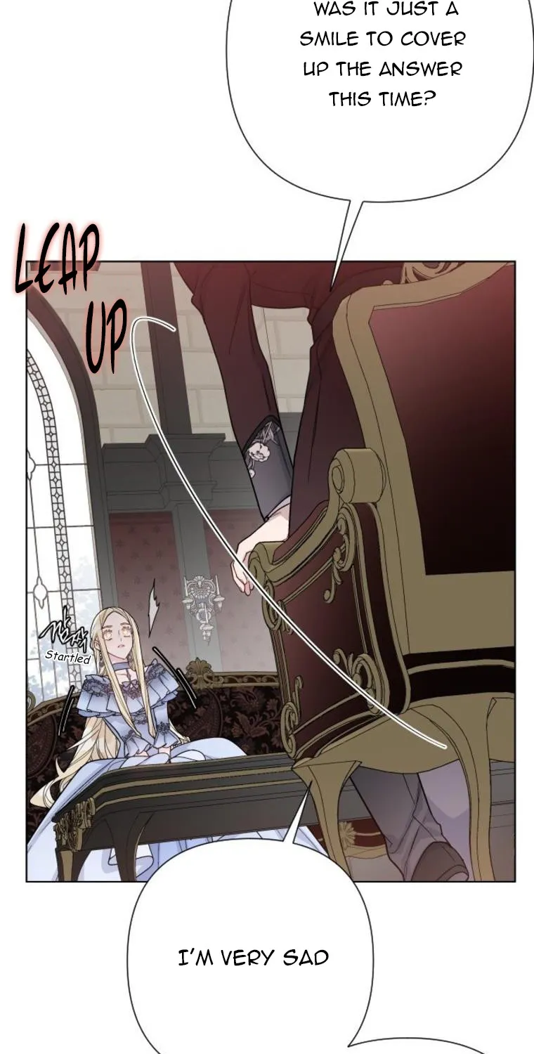 The Way That Knight Lives As a Lady Zinmanga X Chapter 77 Page 7