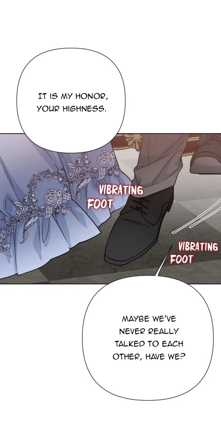 The Way That Knight Lives As a Lady Zinmanga X Chapter 77 Page 14