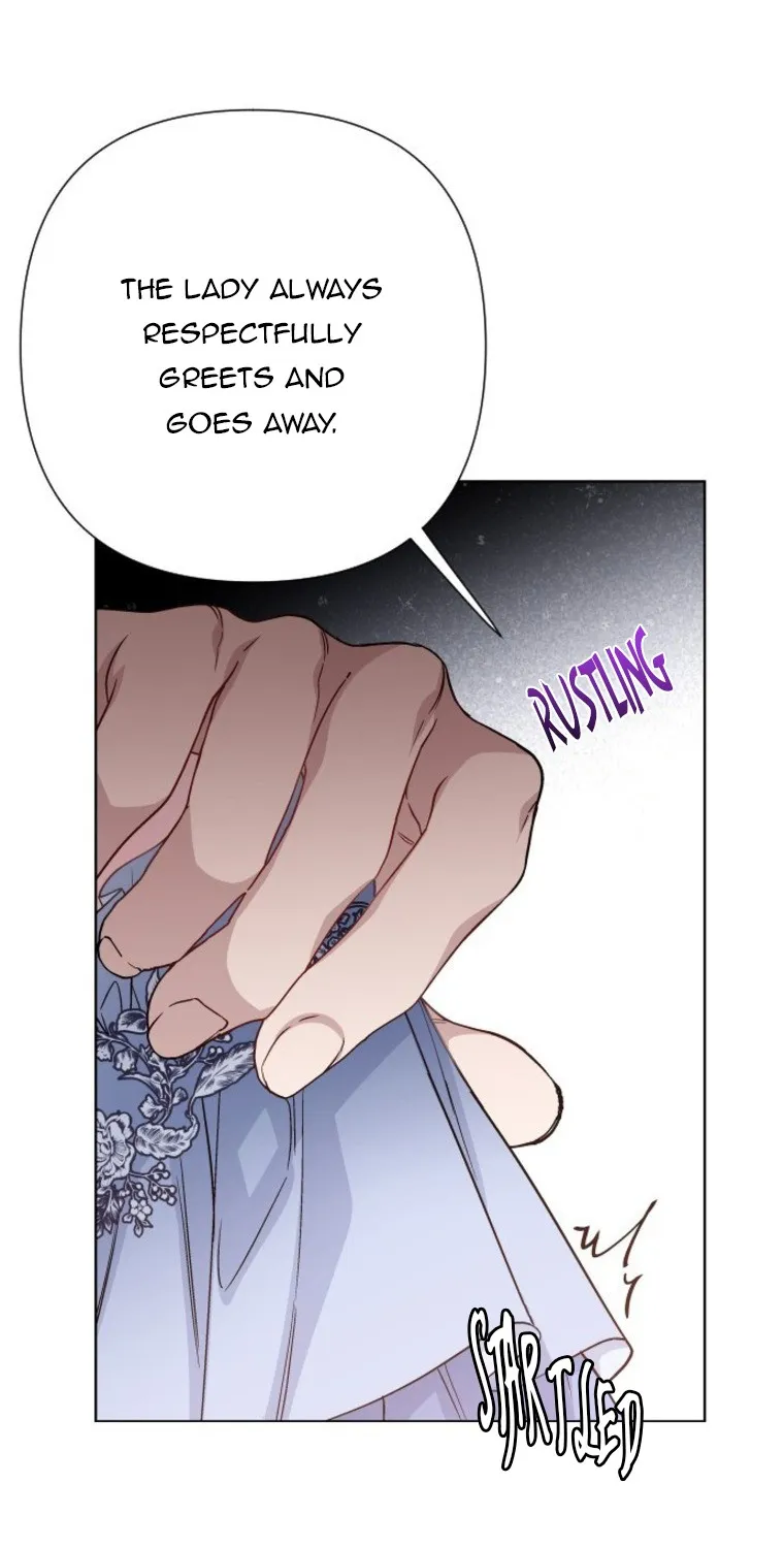 The Way That Knight Lives As a Lady Zinmanga X Chapter 77 Page 15