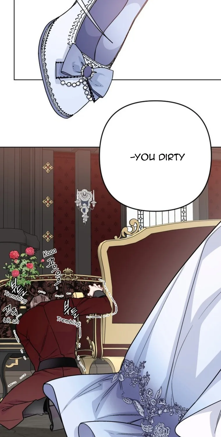 The Way That Knight Lives As a Lady Zinmanga X Chapter 77 Page 58