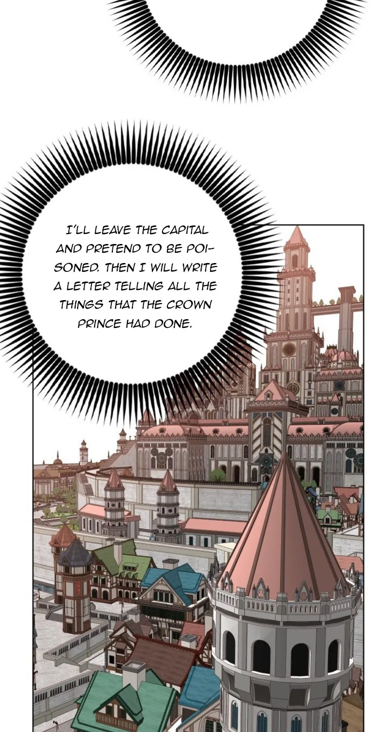 The Way That Knight Lives As a Lady Zinmanga X Chapter 77 Page 64