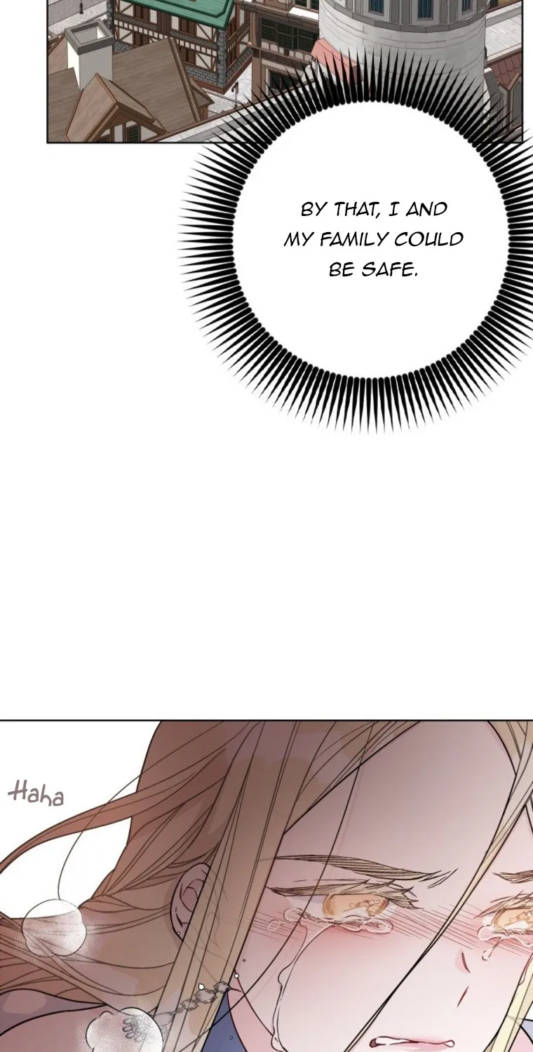 The Way That Knight Lives As a Lady Zinmanga X Chapter 77 Page 65