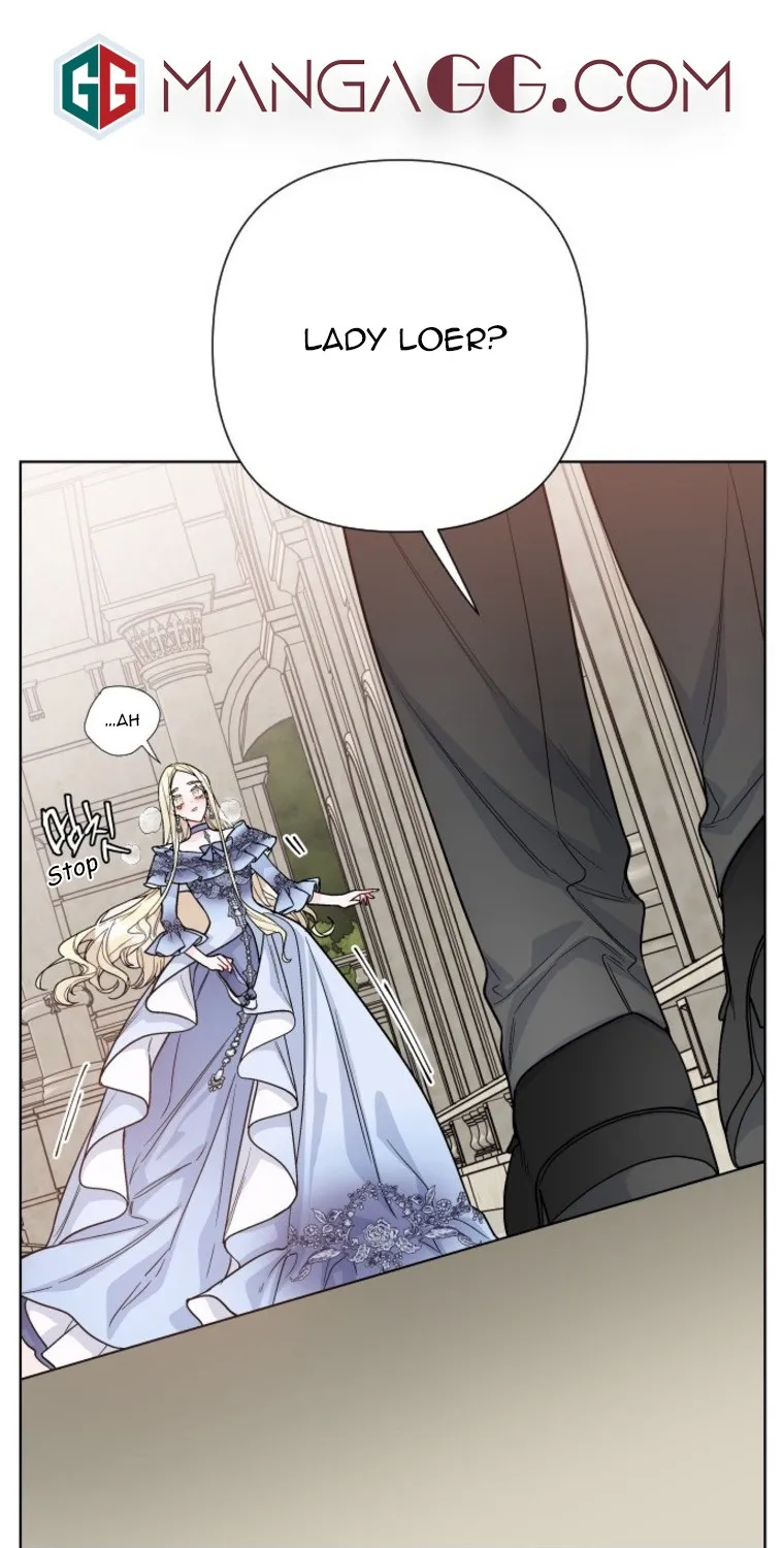 The Way That Knight Lives As a Lady Zinmanga X Chapter 77 Page 67