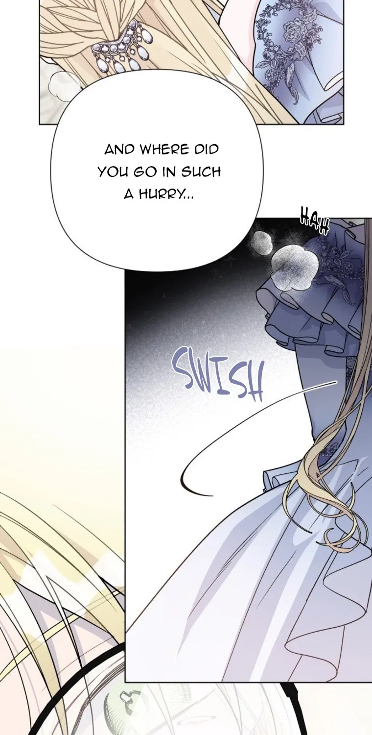 The Way That Knight Lives As a Lady Zinmanga X Chapter 77 Page 69