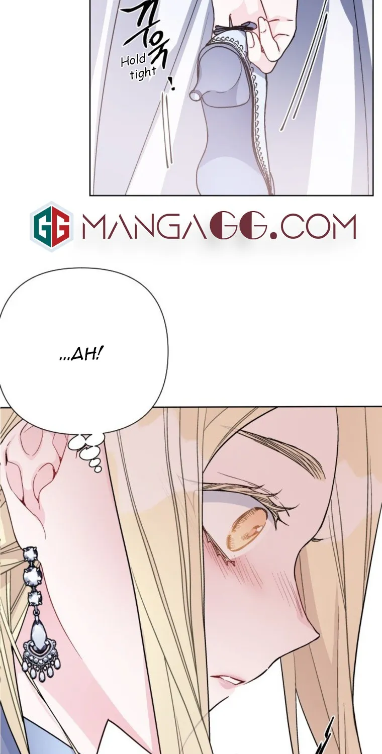 The Way That Knight Lives As a Lady Zinmanga X Chapter 77 Page 72