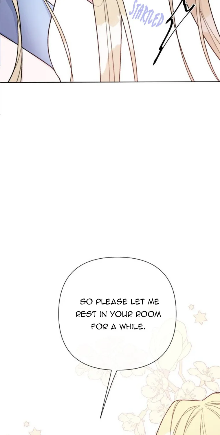 The Way That Knight Lives As a Lady Zinmanga X Chapter 77 Page 73