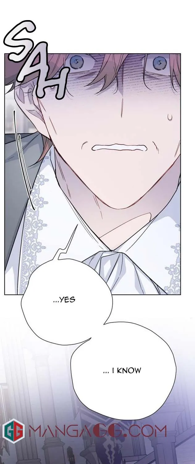 The Way That Knight Lives As a Lady Zinmanga X Chapter 76 Page 9