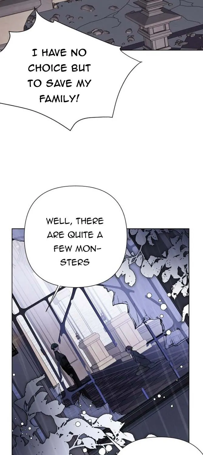 The Way That Knight Lives As a Lady Zinmanga X Chapter 76 Page 13