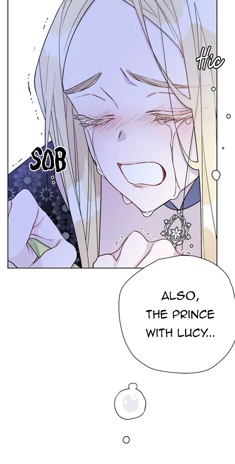 The Way That Knight Lives As a Lady Zinmanga X Chapter 75 Page 4