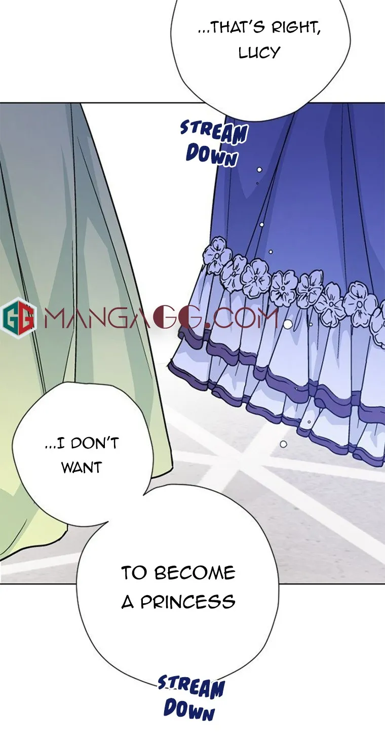 The Way That Knight Lives As a Lady Zinmanga X Chapter 75 Page 12