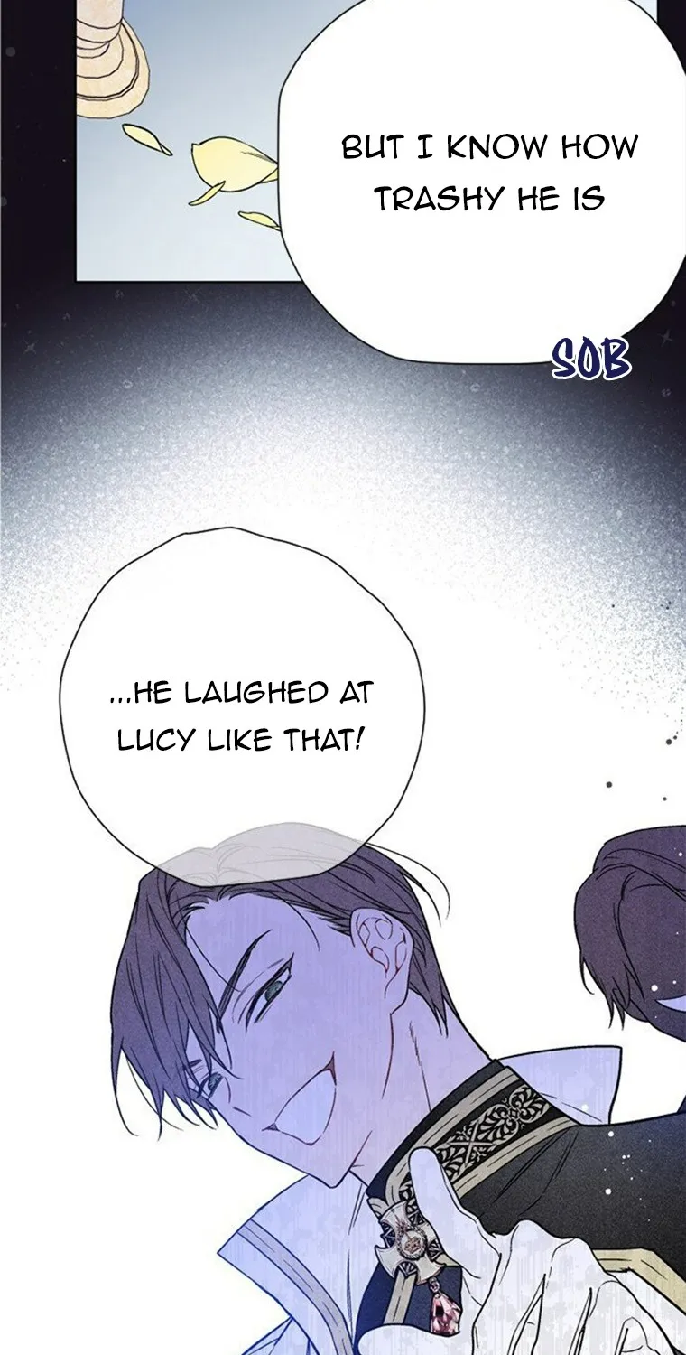 The Way That Knight Lives As a Lady Zinmanga X Chapter 75 Page 14