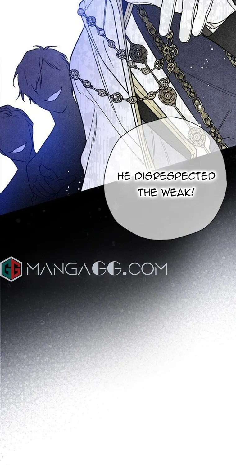 The Way That Knight Lives As a Lady Zinmanga X Chapter 75 Page 15