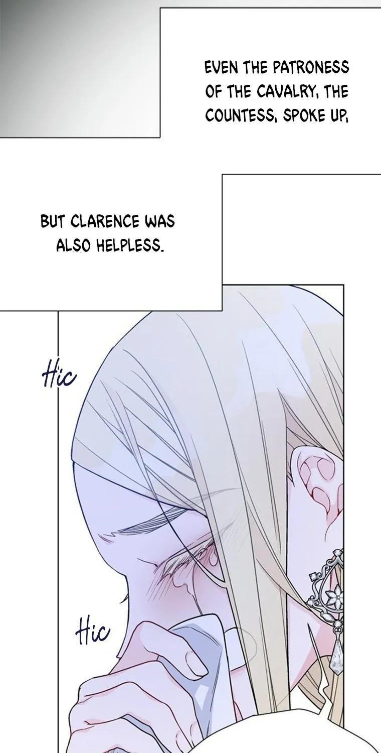 The Way That Knight Lives As a Lady Zinmanga X Chapter 75 Page 26