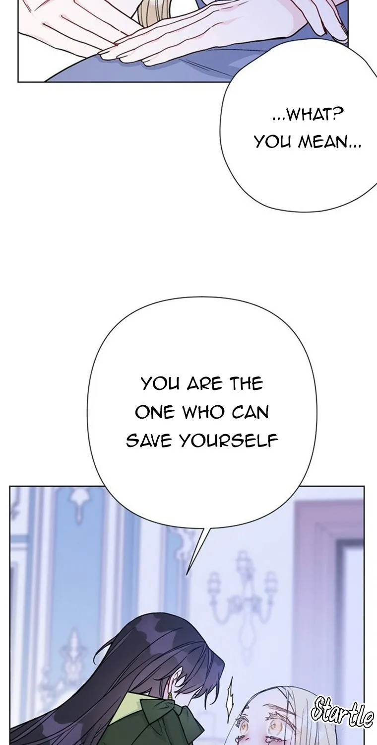 The Way That Knight Lives As a Lady Zinmanga X Chapter 75 Page 29