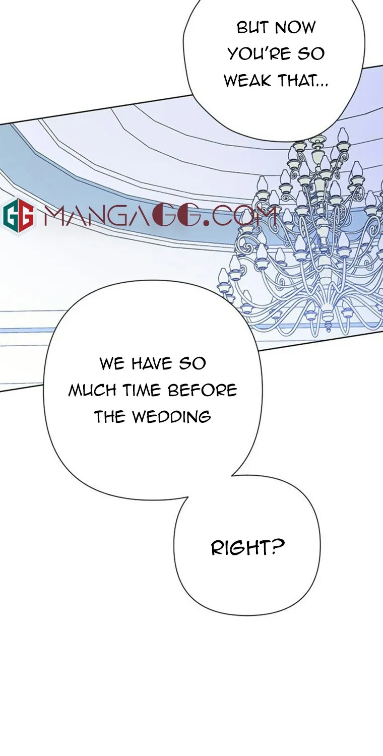The Way That Knight Lives As a Lady Zinmanga X Chapter 75 Page 31